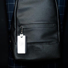 Įkelti vaizdą į galerijos rodinį, VYTIS atšvaitas pakabukas/ VYTIS reflective pendant - Neshkis