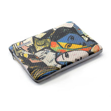 Įkelti vaizdą į galerijos rodinį, ARTIST nešiojamo kompiuterio dėklas / laptop sleeve case cover - Neshkis