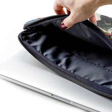 Įkelti vaizdą į galerijos rodinį, PATS GRAŽIAUSIAS PIEŠINYS nešiojamo kompiuterio dėklas / laptop sleeve case cover - Neshkis