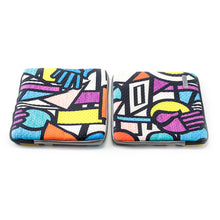Įkelti vaizdą į galerijos rodinį, HAND & HEART nešiojamo kompiuterio dėklas / laptop sleeve case cover - Neshkis