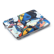 Įkelti vaizdą į galerijos rodinį, ARTIST nešiojamo kompiuterio dėklas / laptop sleeve case cover - Neshkis