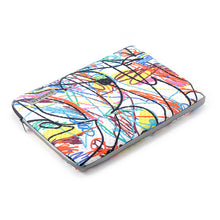 Įkelti vaizdą į galerijos rodinį, PATS GRAŽIAUSIAS PIEŠINYS nešiojamo kompiuterio dėklas / laptop sleeve case cover - Neshkis