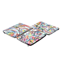 Įkelti vaizdą į galerijos rodinį, PATS GRAŽIAUSIAS PIEŠINYS nešiojamo kompiuterio dėklas / laptop sleeve case cover - Neshkis