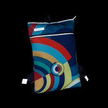 Įkelti vaizdą į galerijos rodinį, COLORS GAME Backpack - Neshkis