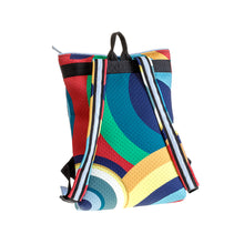 Įkelti vaizdą į galerijos rodinį, COLORS GAME Backpack - Neshkis
