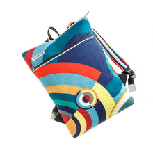 Įkelti vaizdą į galerijos rodinį, COLORS GAME Backpack - Neshkis