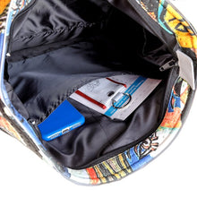 Įkelti vaizdą į galerijos rodinį, ARTIST Backpack - Neshkis
