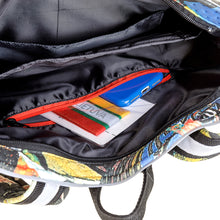 Įkelti vaizdą į galerijos rodinį, NAKTIS / NIGHT Backpack - Neshkis