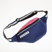 Įkelti vaizdą į galerijos rodinį, PINK IN THE OCEAN belt bag - Neshkis