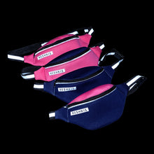 Įkelti vaizdą į galerijos rodinį, PINK IN THE OCEAN belt bag - Neshkis
