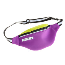 Įkelti vaizdą į galerijos rodinį, NEON belt bag - Neshkis