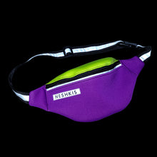 Įkelti vaizdą į galerijos rodinį, NEON belt bag - Neshkis