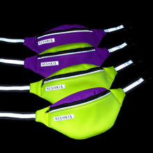 Įkelti vaizdą į galerijos rodinį, NEON belt bag - Neshkis