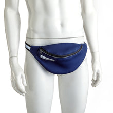 Įkelti vaizdą į galerijos rodinį, PINK IN THE OCEAN belt bag - Neshkis