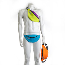 Įkelti vaizdą į galerijos rodinį, NEON belt bag - Neshkis