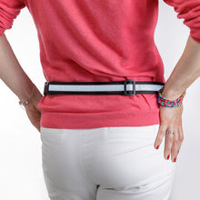 Įkelti vaizdą į galerijos rodinį, PINK IN THE OCEAN belt bag - Neshkis