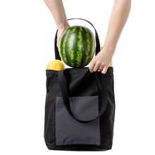 Įkelti vaizdą į galerijos rodinį, VISŲ REIKALŲ KREPŠYS Pilkas