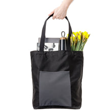 Įkelti vaizdą į galerijos rodinį, VISŲ REIKALŲ KREPŠYS Pilkas