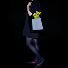 Įkelti vaizdą į galerijos rodinį, VISŲ REIKALŲ KREPŠYS Pilkas