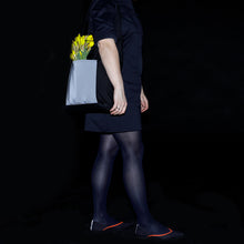 Įkelti vaizdą į galerijos rodinį, VISŲ REIKALŲ KREPŠYS Pilkas