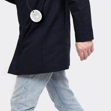 Įkelti vaizdą į galerijos rodinį, Atšvaitas pakabutis CIRCLE