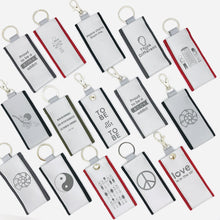 Įkelti vaizdą į galerijos rodinį, VYTIS atšvaitas pakabukas/ VYTIS reflective pendant