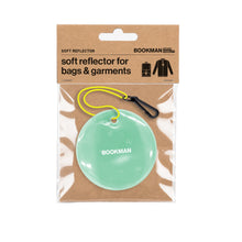 Įkelti vaizdą į galerijos rodinį, Atšvaitas pakabutis CIRCLE