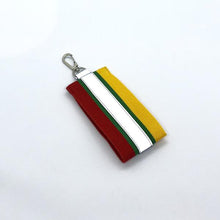Įkelti vaizdą į galerijos rodinį, TRISPALVĖ atšvaitas pakabukas / FLAG reflective pendant - Neshkis