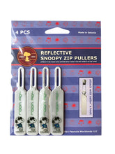 Įkelti vaizdą į galerijos rodinį, Atšvaitai užtrauktukams Joe Cool / zipper tag reflector - Neshkis