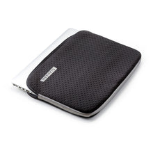Įkelti vaizdą į galerijos rodinį, JUST BLACK nešiojamo kompiuterio dėklas / laptop sleeve case cover - Neshkis