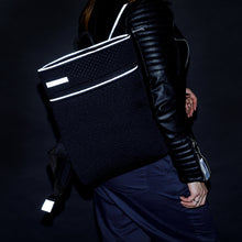 Įkelti vaizdą į galerijos rodinį, NAKTIS / NIGHT Backpack - Neshkis