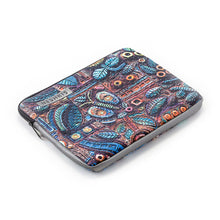 Įkelti vaizdą į galerijos rodinį, BUTTERFLY nešiojamo kompiuterio dėklas /  laptop sleeve case cover - Neshkis