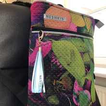 Įkelti vaizdą į galerijos rodinį, MINI atšvaitas pakabukas-kutas/ MINI reflective tassel - Neshkis