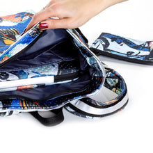 Įkelti vaizdą į galerijos rodinį, ARTIST Backpack - Neshkis