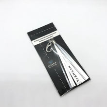 Įkelti vaizdą į galerijos rodinį, MINI atšvaitas pakabukas-kutas/ MINI reflective tassel - Neshkis