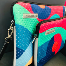 Įkelti vaizdą į galerijos rodinį, RATAI nešiojamo kompiuterio dėklas / laptop sleeve case cover - Neshkis