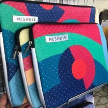 Įkelti vaizdą į galerijos rodinį, RATAI nešiojamo kompiuterio dėklas / laptop sleeve case cover - Neshkis