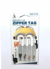 Įkelti vaizdą į galerijos rodinį, Gru's Minions family zipper reflector / Atšvaitas užtrauktukui - Neshkis