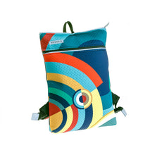 Įkelti vaizdą į galerijos rodinį, COLORS GAME Backpack - Neshkis