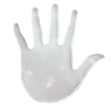 Įkelti vaizdą į galerijos rodinį, Duok penkis! Atšvaitas lipdukas/ High five! Sticker reflector - Neshkis
