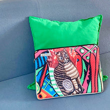 Įkelti vaizdą į galerijos rodinį, CAT&ART nešiojamo kompiuterio dėklas