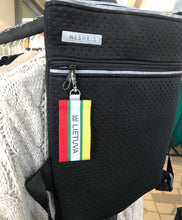 Įkelti vaizdą į galerijos rodinį, NAKTIS / NIGHT Backpack - Neshkis