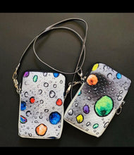 Įkelti vaizdą į galerijos rodinį, BUBBLES nešiojamo kompiuterio dėklas