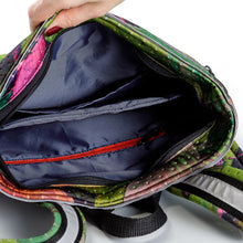 Įkelti vaizdą į galerijos rodinį, BLUE CUBES Backpack - Neshkis