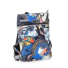 Įkelti vaizdą į galerijos rodinį, ARTIST Backpack - Neshkis