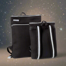 Įkelti vaizdą į galerijos rodinį, NAKTIS / NIGHT Backpack - Neshkis