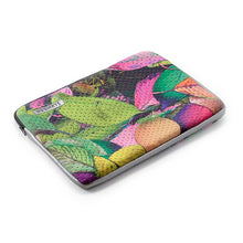 Įkelti vaizdą į galerijos rodinį, AKSOMINIAI LAPAI nešiojamo kompiuterio dėklas / laptop sleeve case cover - Neshkis