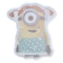 Įkelti vaizdą į galerijos rodinį, Agnes Minion atšvaitas lipdukas/ sticker reflector - Neshkis