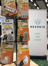 Įkelti vaizdą į galerijos rodinį, Gru's Minions family zipper reflector / Atšvaitas užtrauktukui - Neshkis