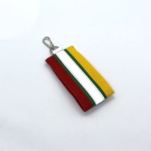 Įkelti vaizdą į galerijos rodinį, TRISPALVĖ atšvaitas pakabukas / FLAG reflective pendant - Neshkis